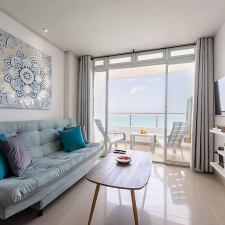 With Sea View And Wonderfull Sunsets *