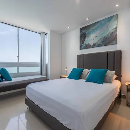 With Sea View And Wonderfull Sunsets *