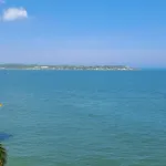 Condo With Sea View And Wonderfull Sunsets