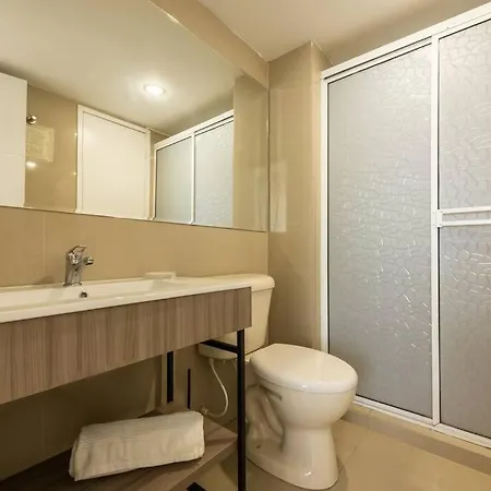 With Sea View And Wonderfull Sunsets Apartamento Cartagena