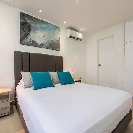 Apartamento With Sea View And Wonderfull Sunsets *