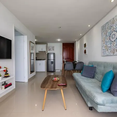 Apartamento With Sea View And Wonderfull Sunsets *