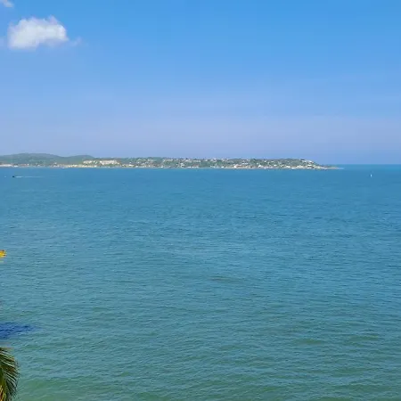 With Sea View And Wonderfull Sunsets Apartamento *